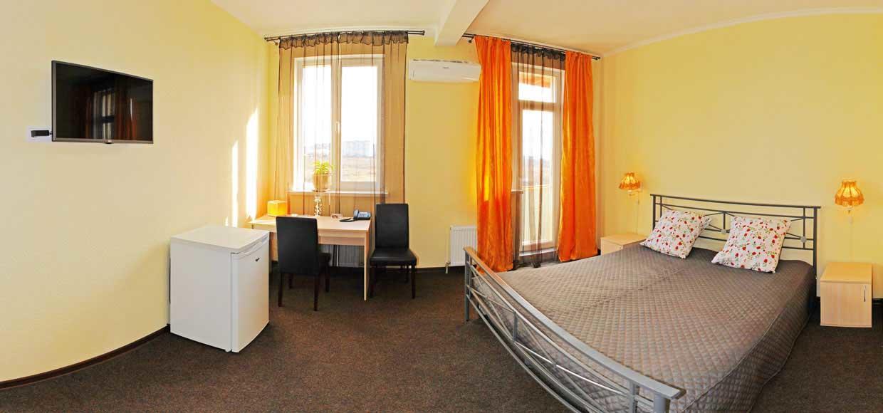 Komplex Apelsin Hotel Jużne Zewnętrze zdjęcie